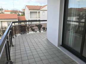 Appartement Royan, 3 pièces, 5 personnes - FR-1-494-91, Royan
